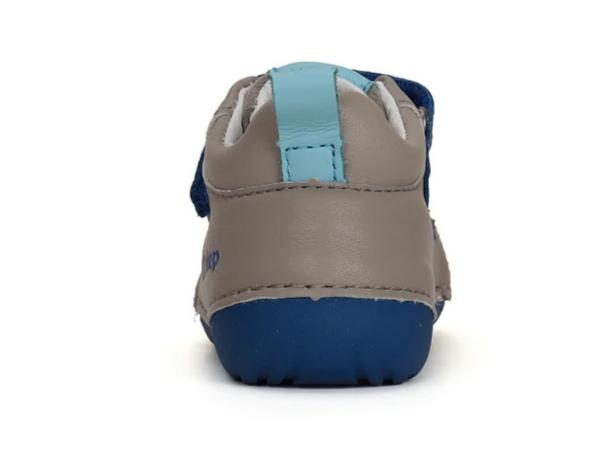 Celoroční boty DDstep S015-41509A