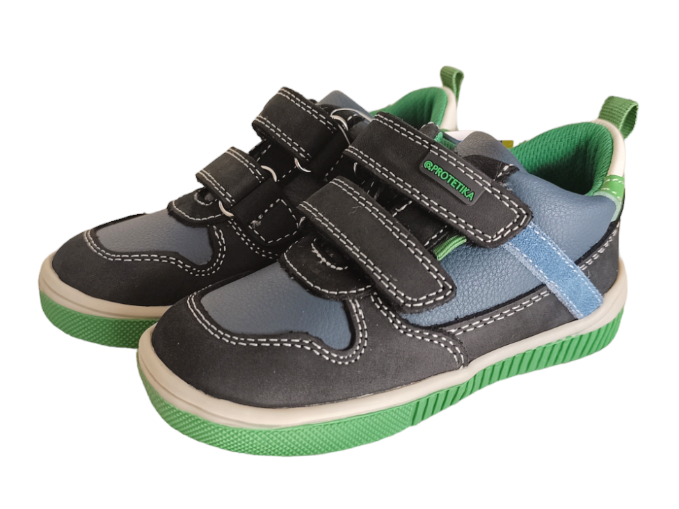 Celoroční boty Protetika Tresan