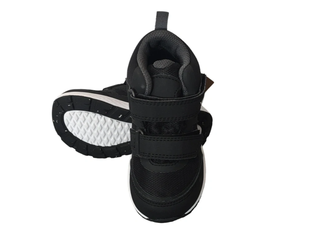 Celoroční boty Viking Veme 3-51025-2 Black