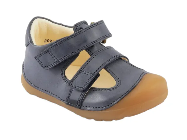 Sandále Bundgaard Petit Summer BG202173-519 Navy