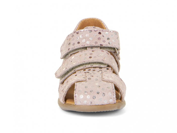 Sandále Froddo G2150190-7 Pink +