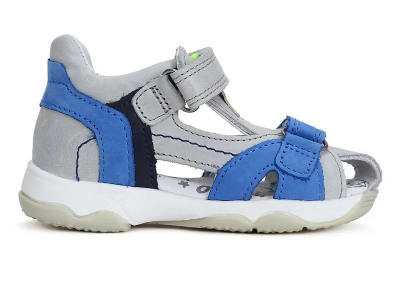 Sandále DDstep G064-41451B Grey