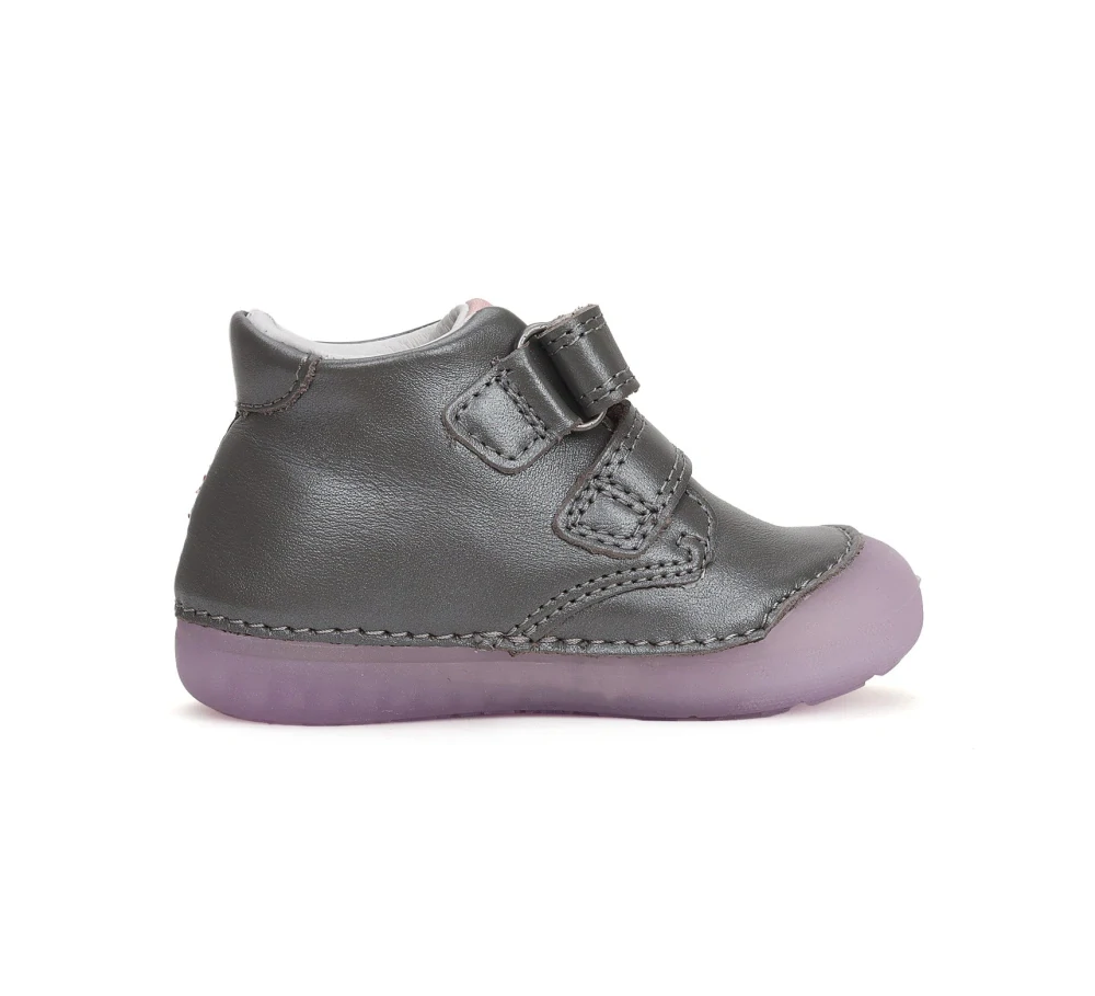 Celoroční boty DDstep S066-42820A