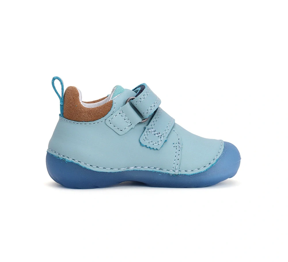 Celoroční boty DDstep S015-42219