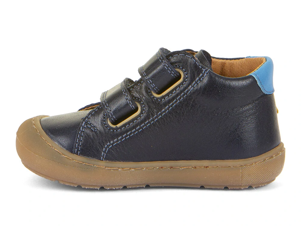 Celoroční boty Froddo G2130329 Dark Blue