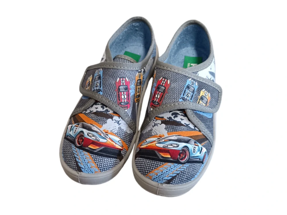 Bačkory Fischer 641631/669 sporťák