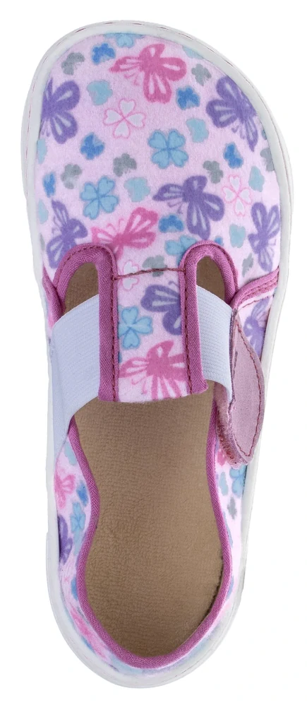 Bačkory Fare Wide 7001453