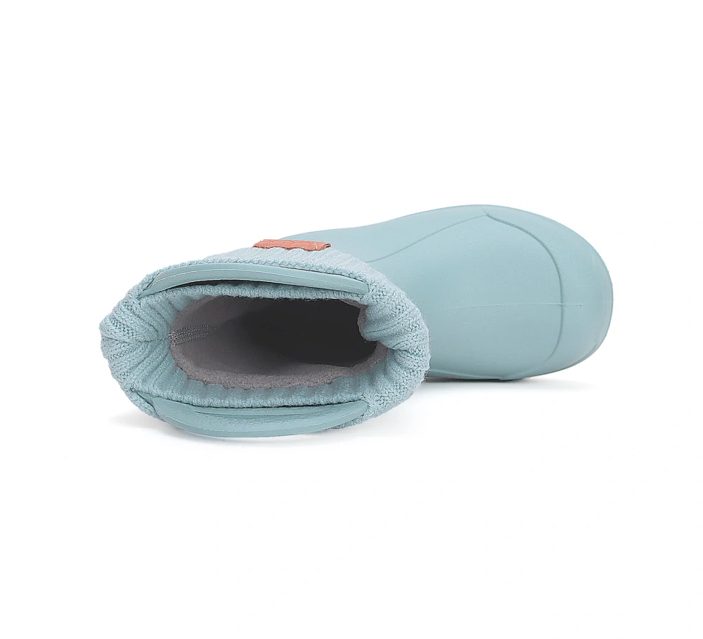 Holínky DDstep I106-42879 Sea Green