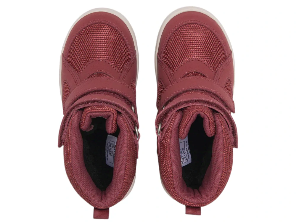Zimní boty Viking Fun Warm GTX - 3-94610-39 Dark Pink