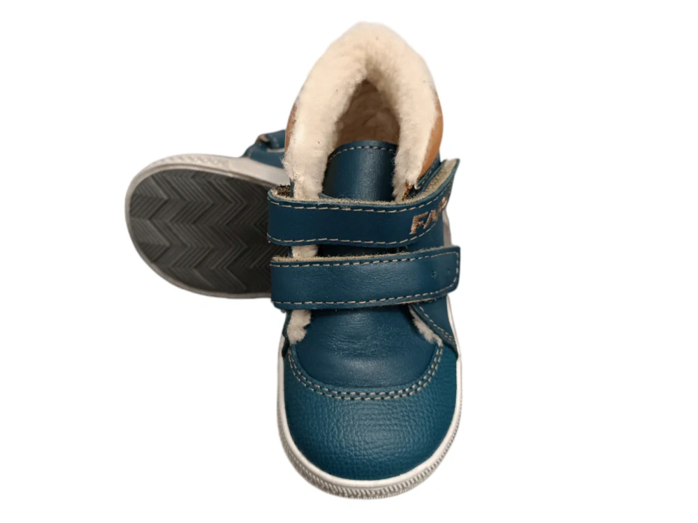 Zimní boty Fare 2141131