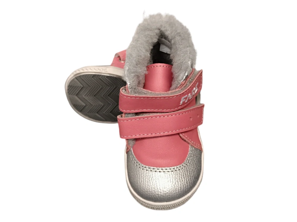 Zimní boty Fare 2141154