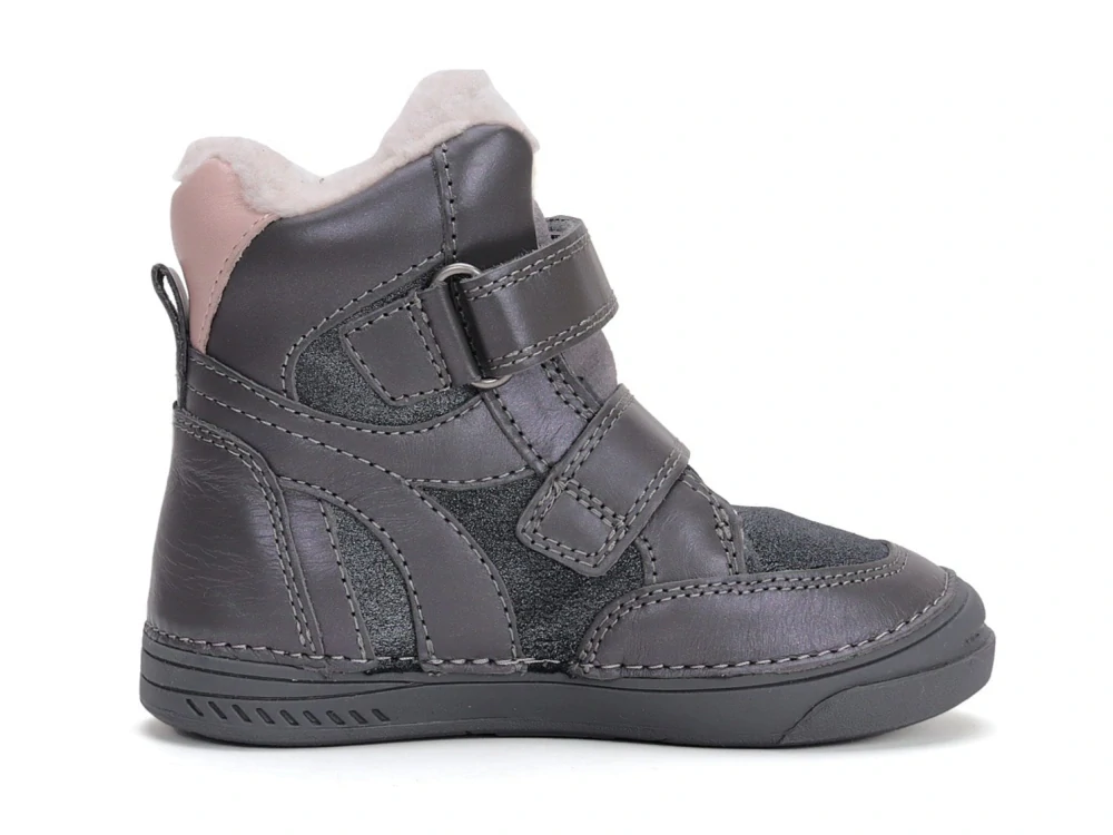 Zimní boty DDstep W040-42380B