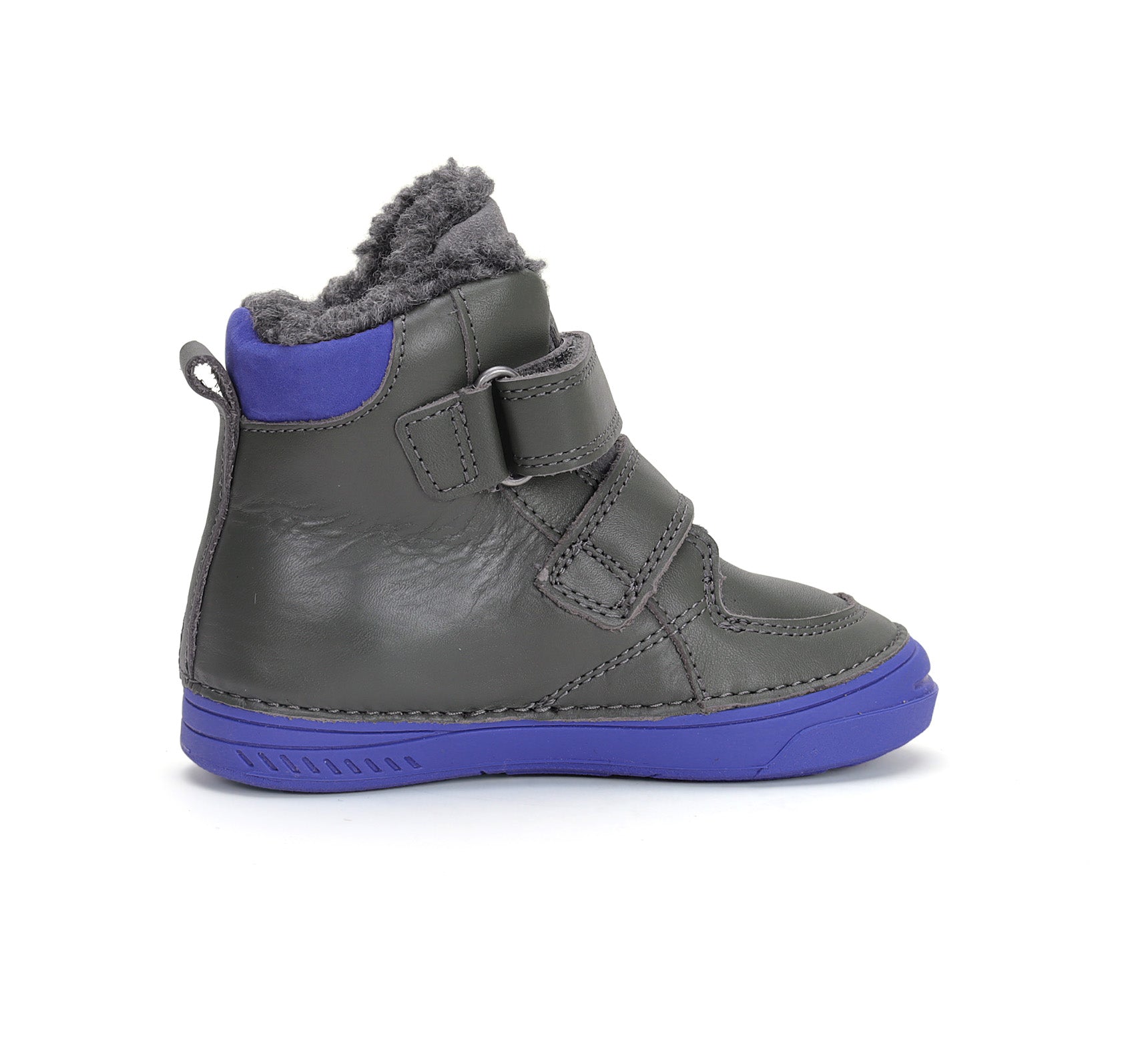 Zimní boty DDstep W040-42987A