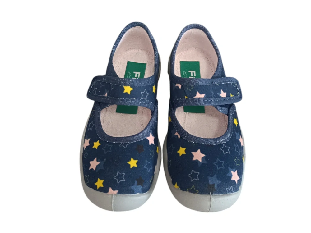 Bačkory Fischer 552040/510 nacht