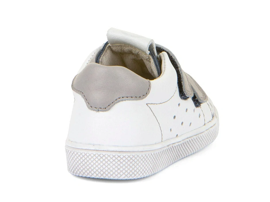 Celoroční boty Froddo G2130316-41 White/Denim