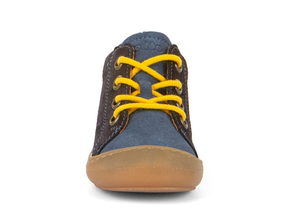 Celoroční boty Froddo G2130327 Blue/Denim