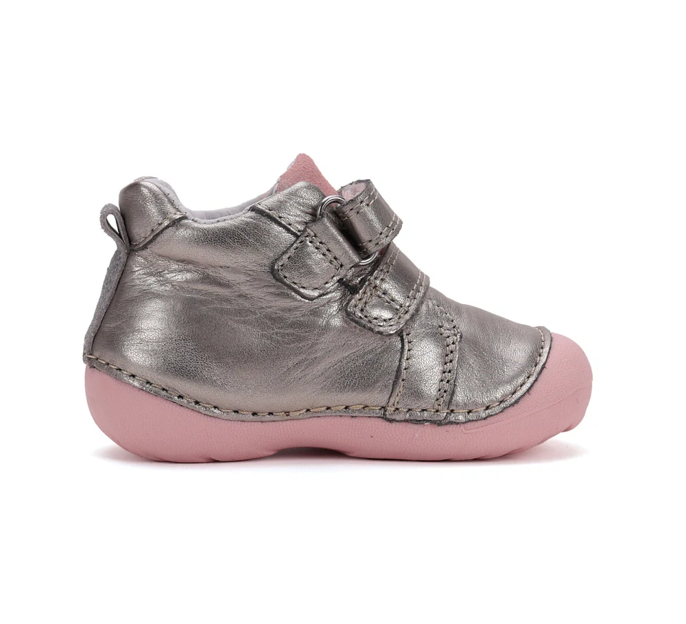 Celoroční boty DDstep S015-51542 B