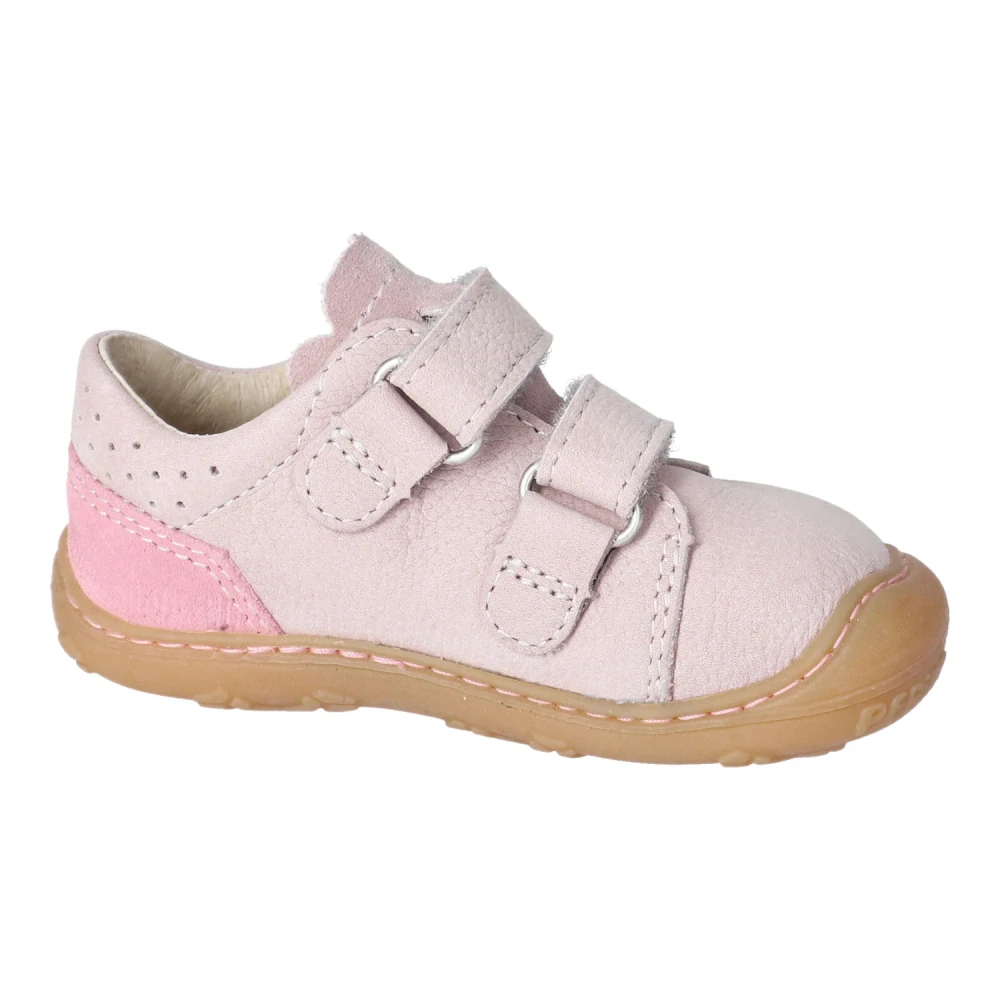 Celoroční boty Ricosta Pepino Tommy 501204702/310 Viola/Barbados