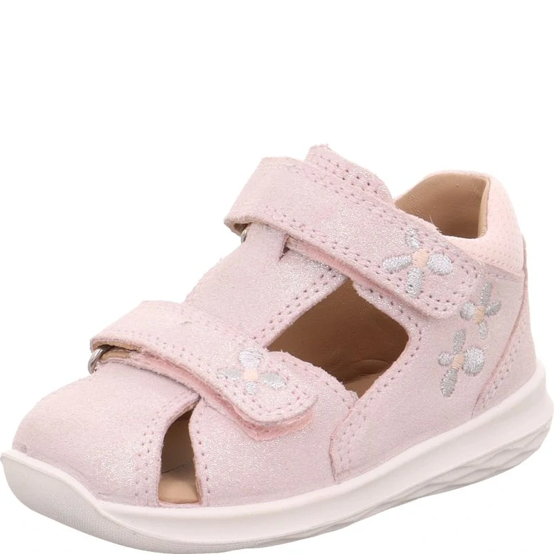 Sandále Superfit Bumbleee 1-000397-5500 Rosa