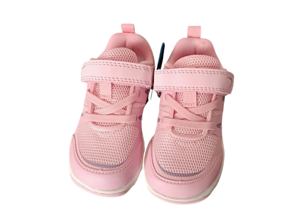 Tenisky Viking 3-55460-98 Light Pink