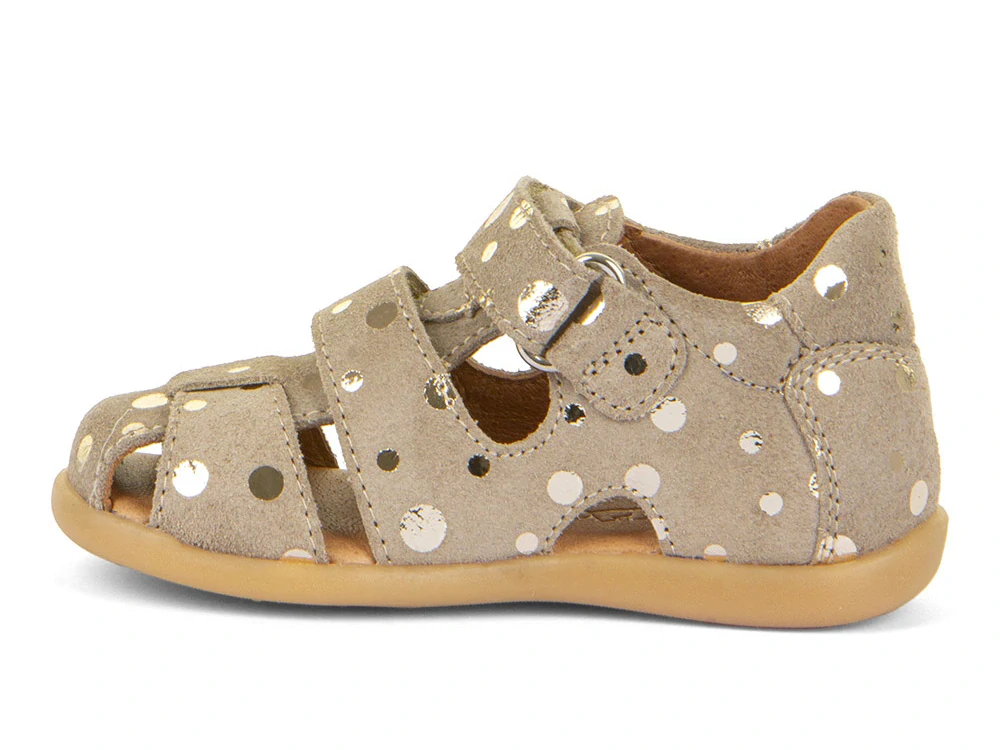 Sandále Froddo G2150200-9 Beige