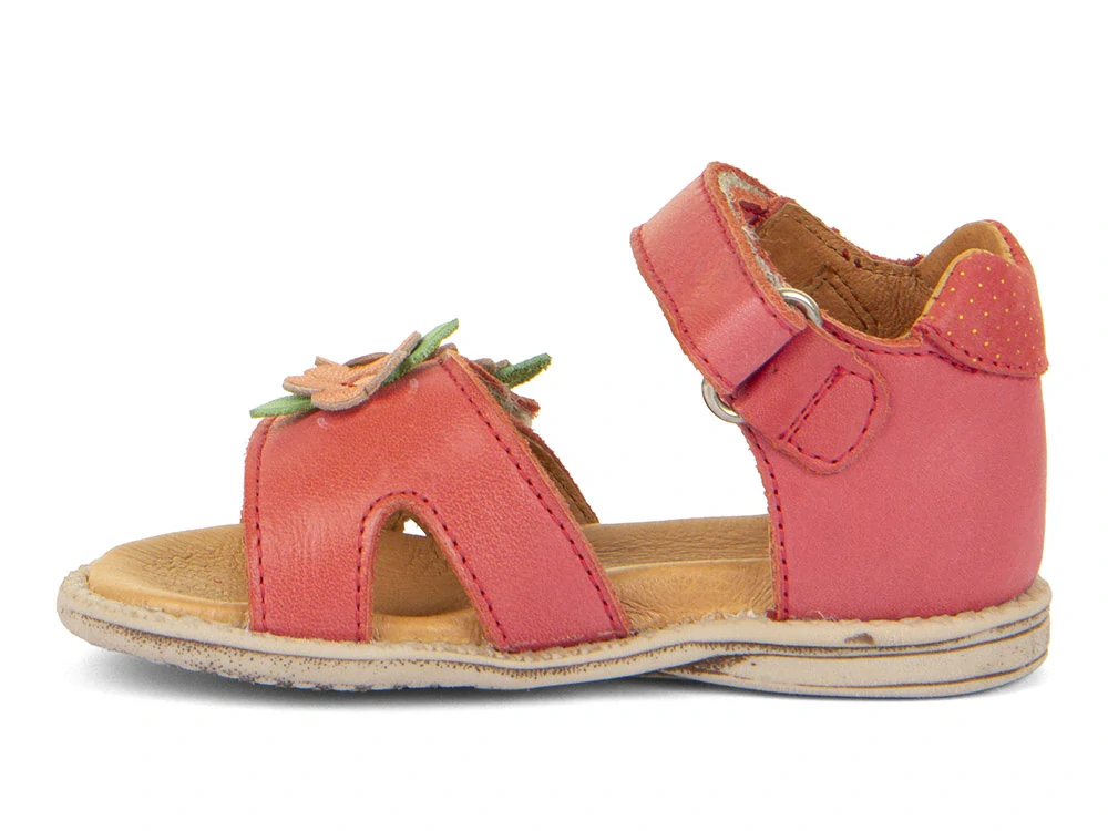 Sandále Froddo G2150202 Coral