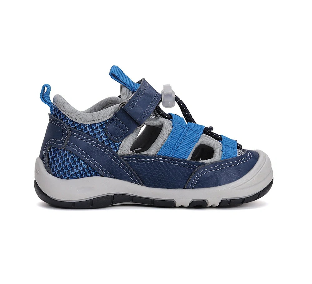 Sandále DDstep G065-51458 Light Grey