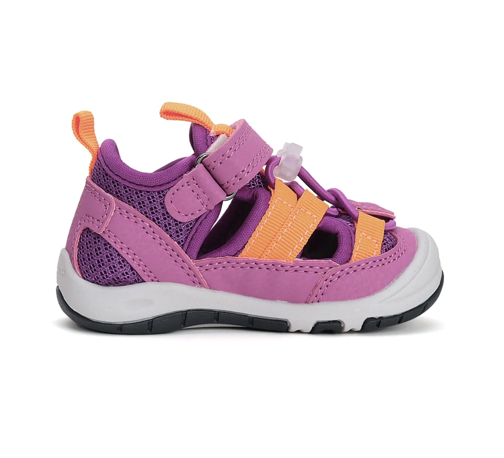 Sandále DDstep G065-51458D Violet