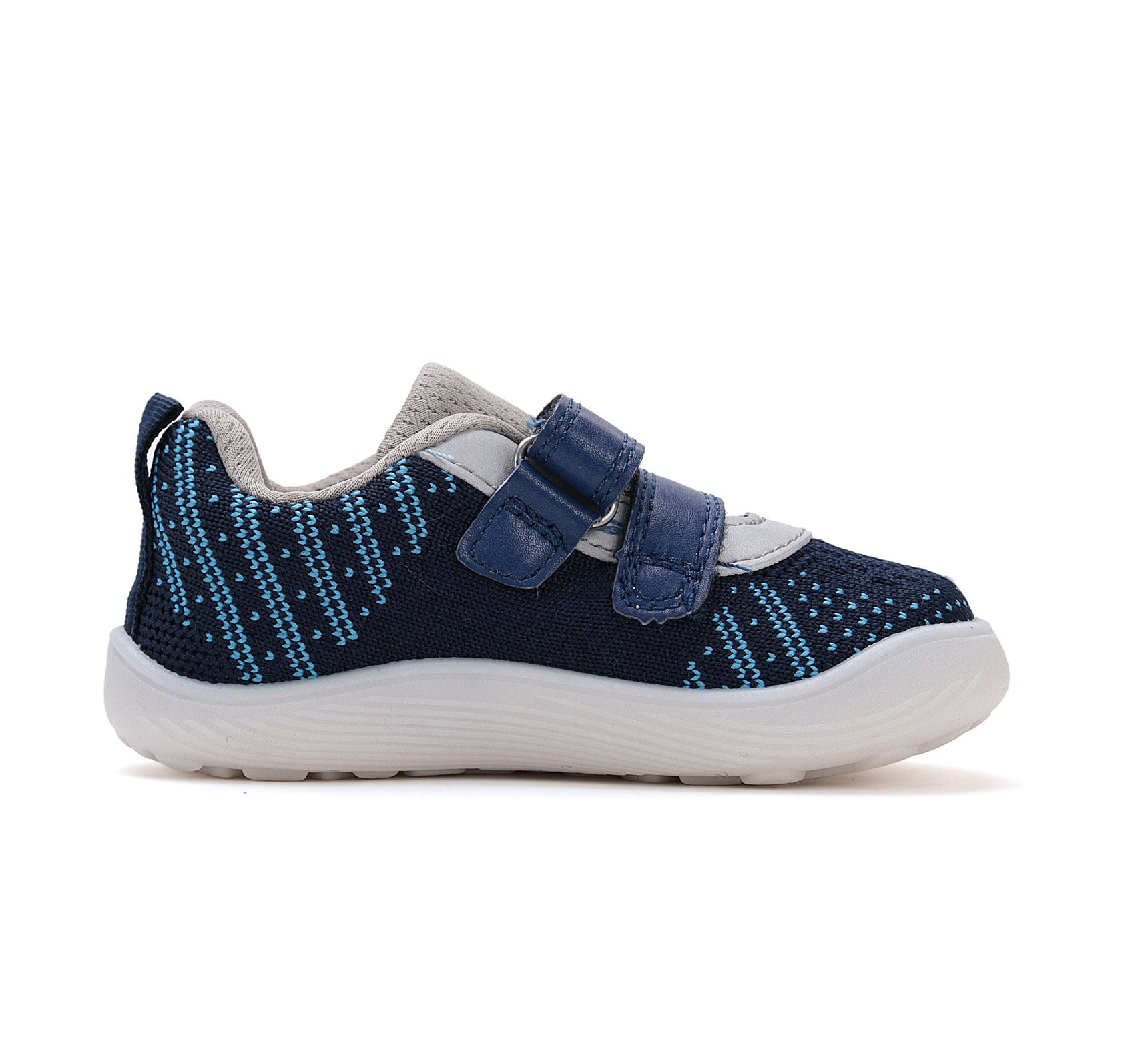 Barefoot plátěnky DDstep F093-51399 Royal Blue