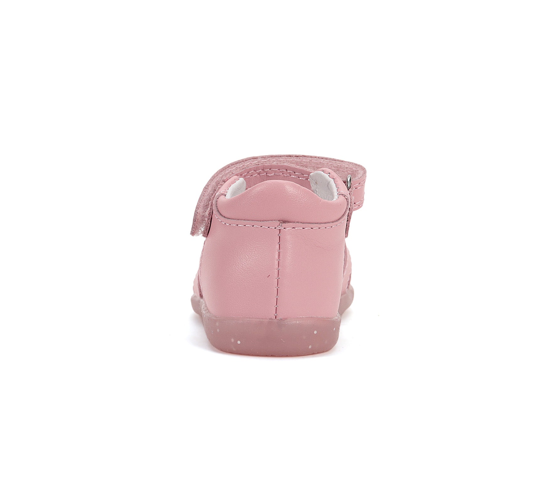 Sandále DDstep G075-51813A Baby Pink
