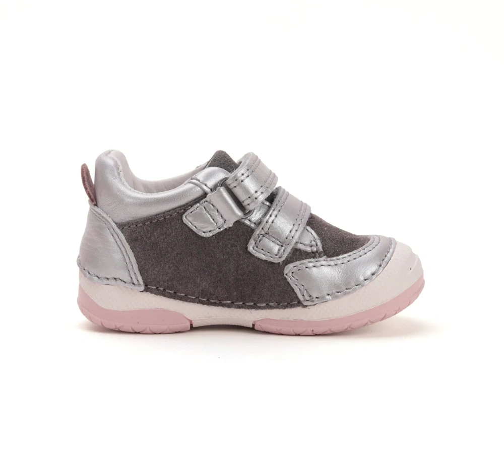 Celoroční boty DDstep S038-52963C