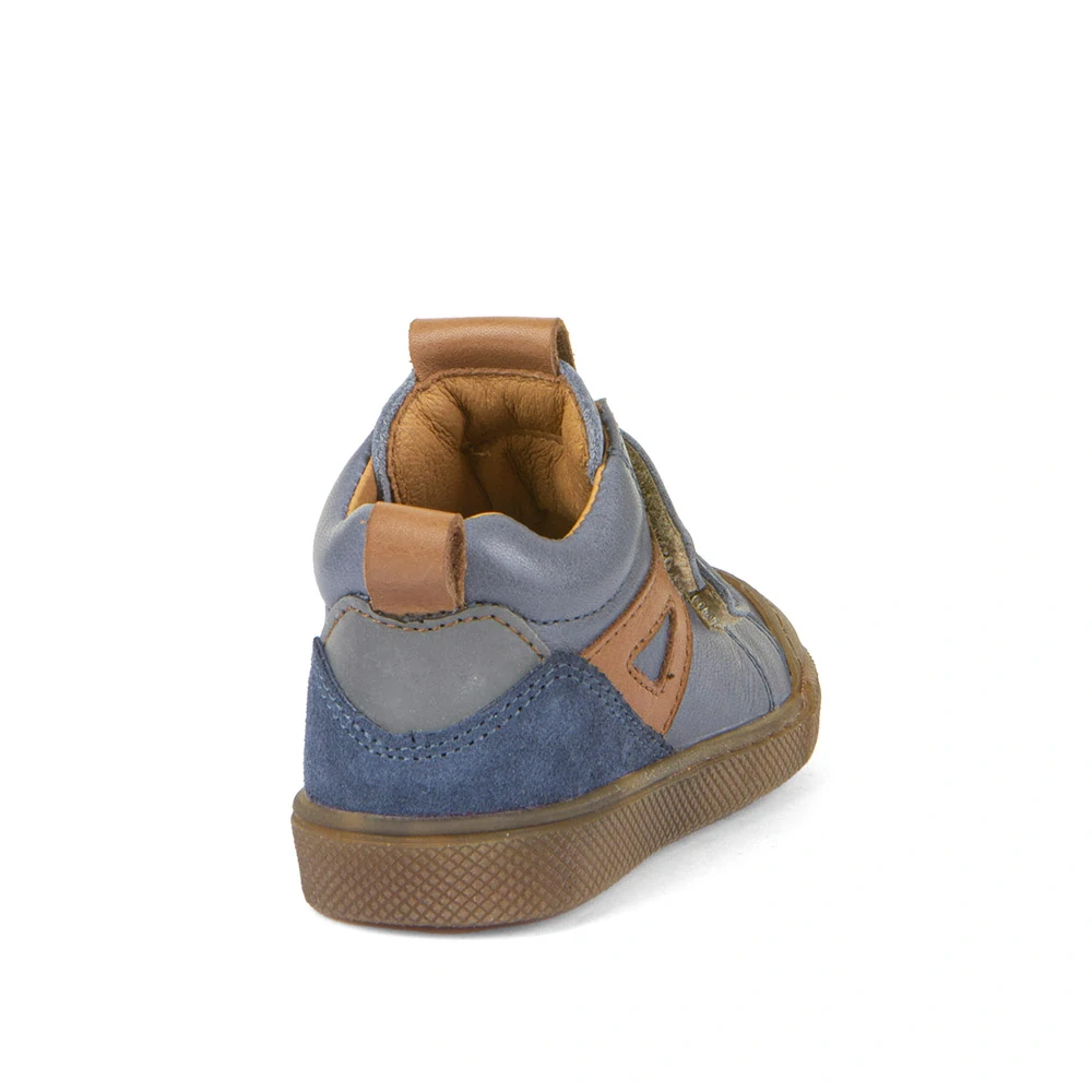 Celoroční boty Froddo G2110134-8 Denim