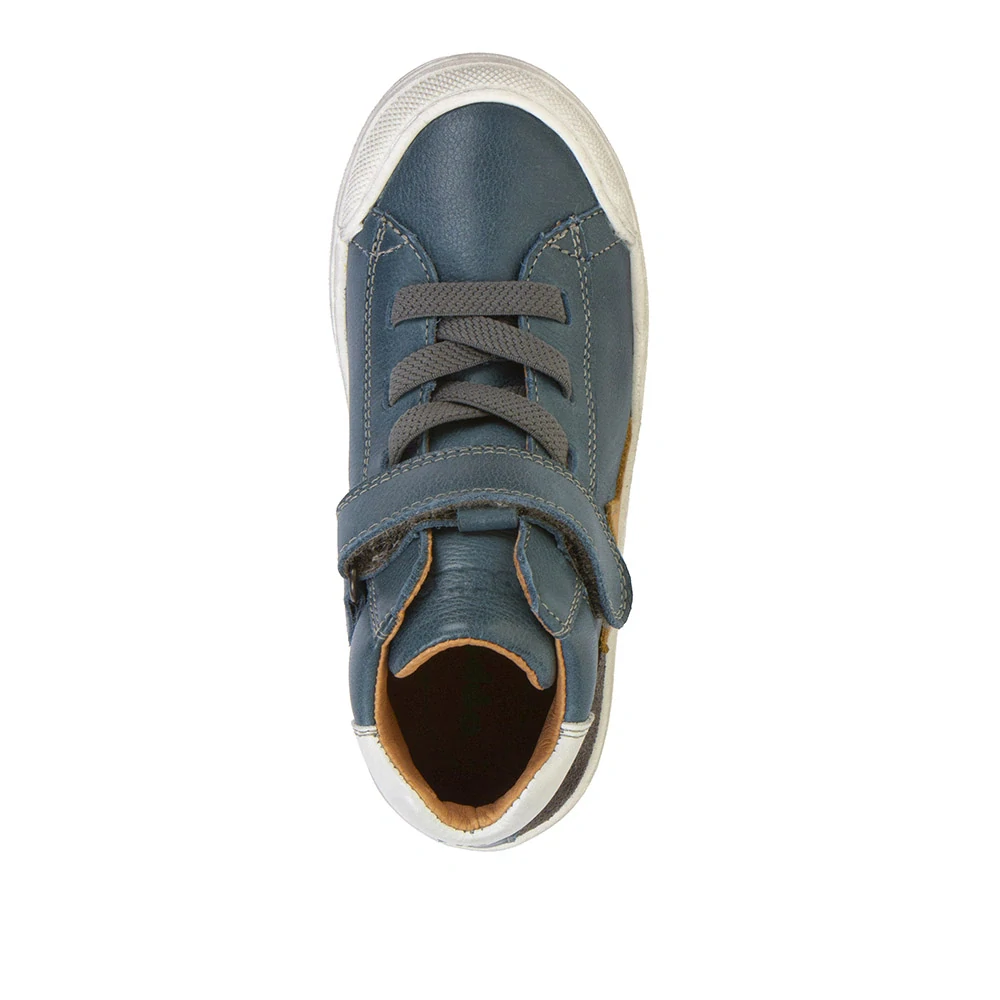 Celoroční boty Froddo G3110272-1 Dark Denim