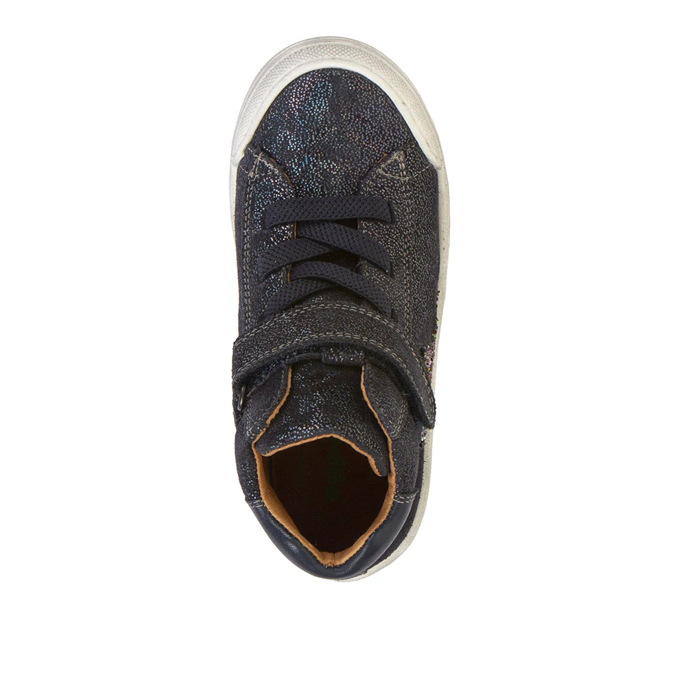 Celoroční boty Froddo G3110272-6 Blue+