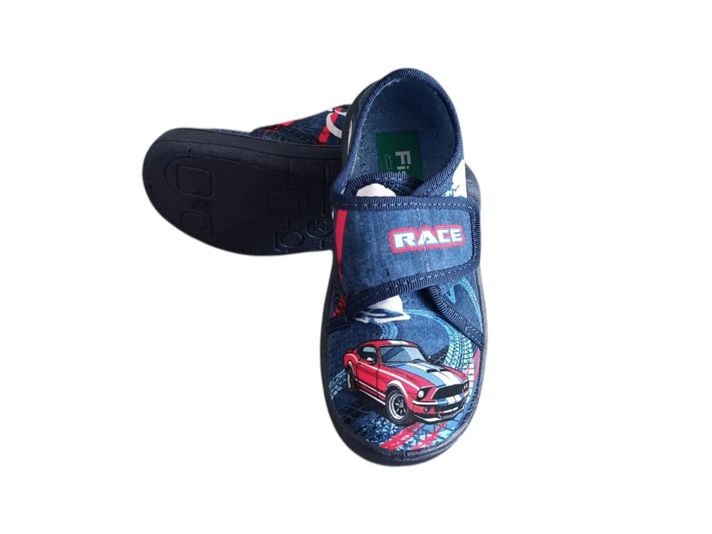 Bačkory Fischer 651630/559 Sporťák