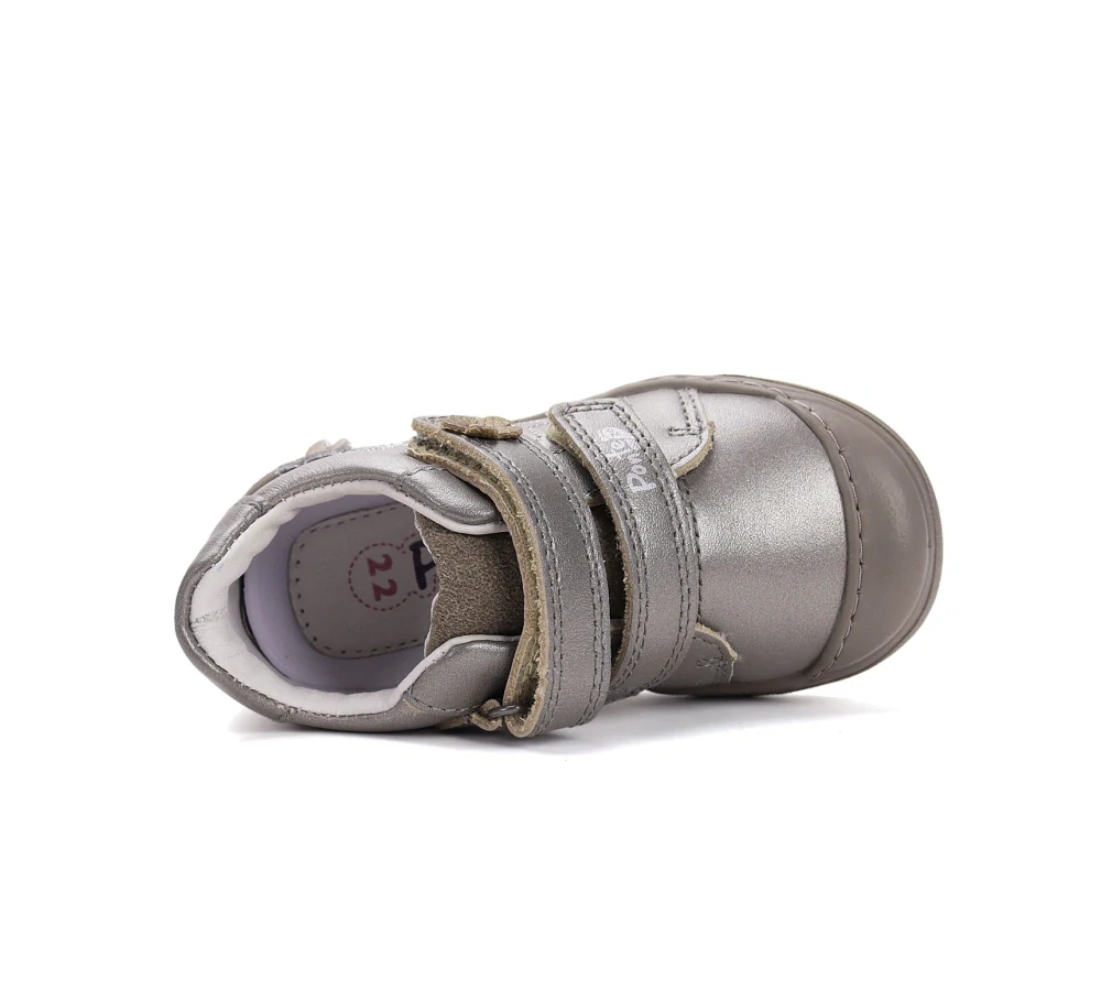 Celoroční boty Ponte20 DA03-5-2362A