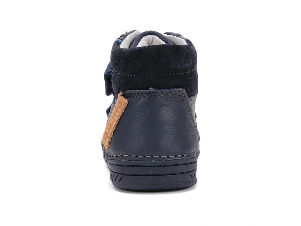 Celoroční boty DDstep A040-52560B