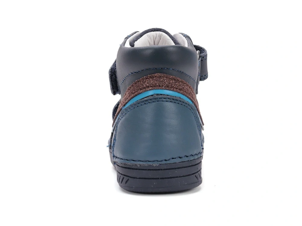 Celoroční boty DDstep A040-52962B