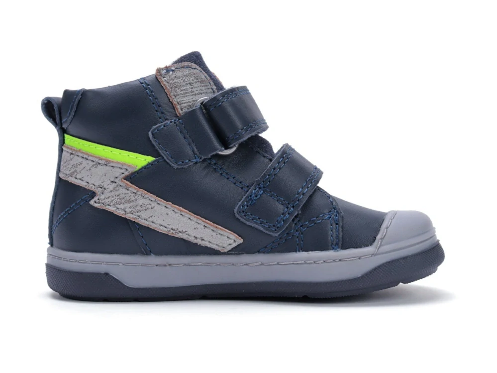 Celoroční boty Ponte20 DA06-5-2177