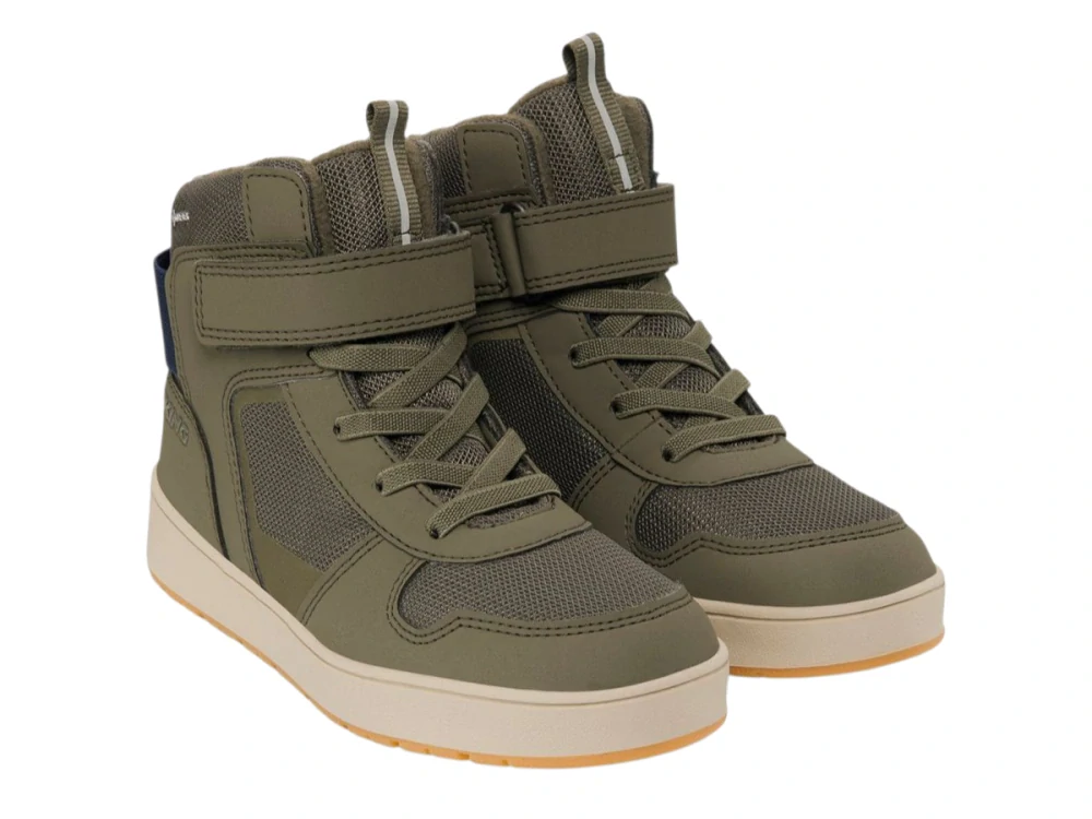 Zimní boty Viking Jack Warm GTX 1V 3-94105-37 Olive