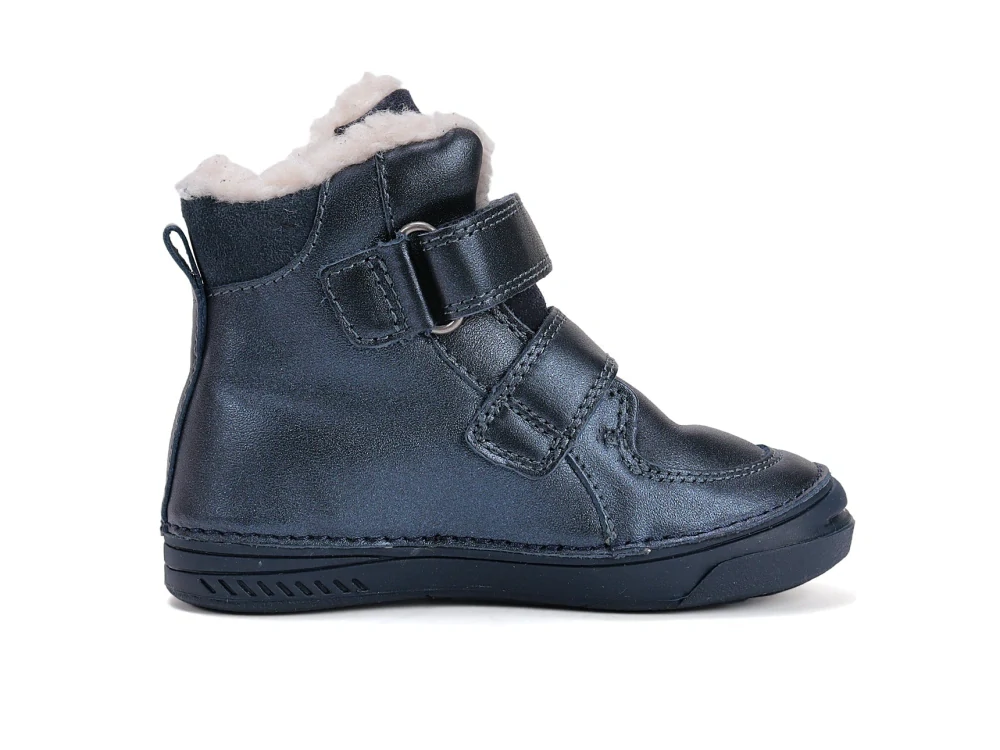Zimní boty DDstep W040-52592