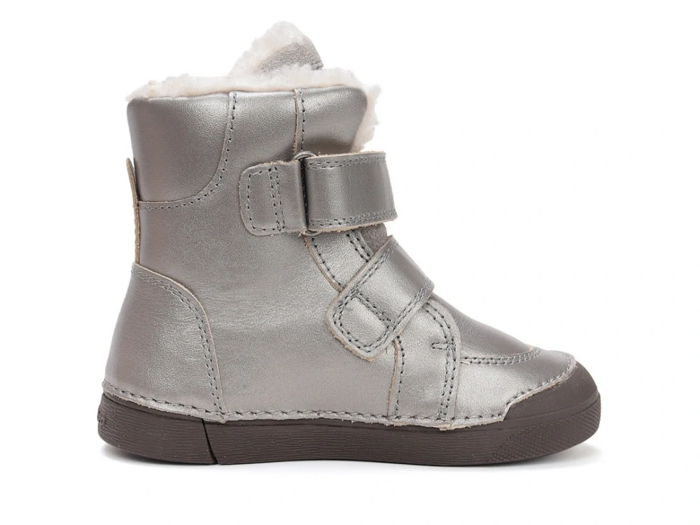Zimní boty DDstep W068-52320A