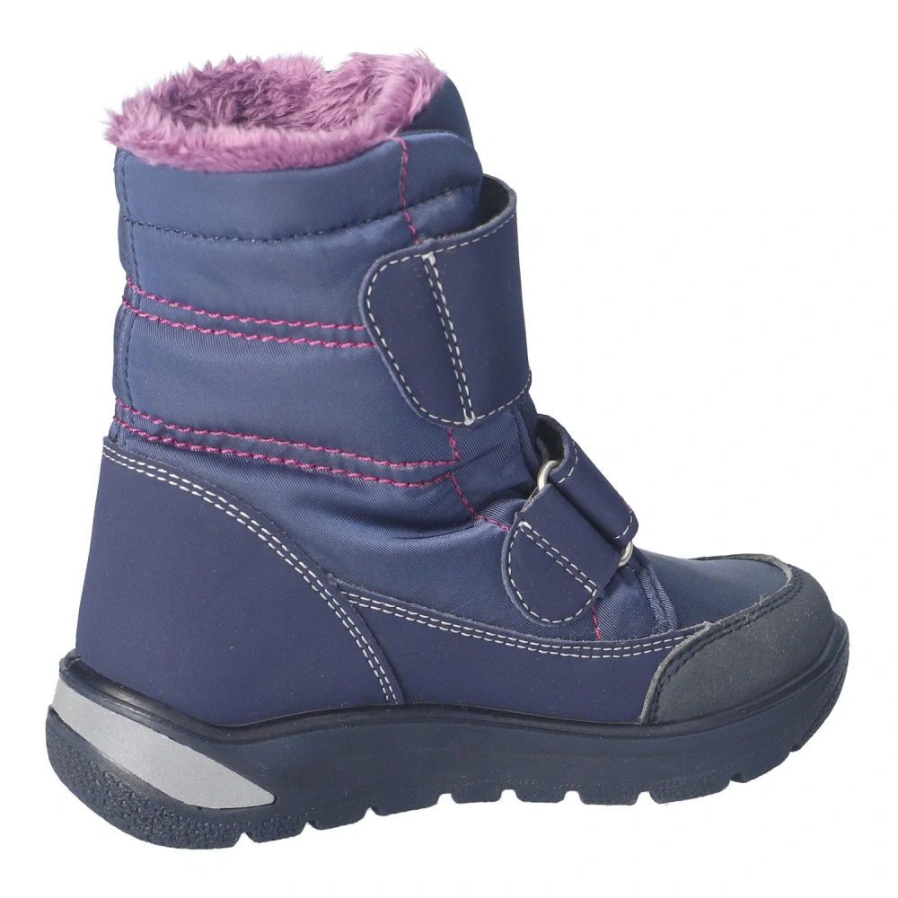 Zimní boty Ricosta Garei 508901002/170