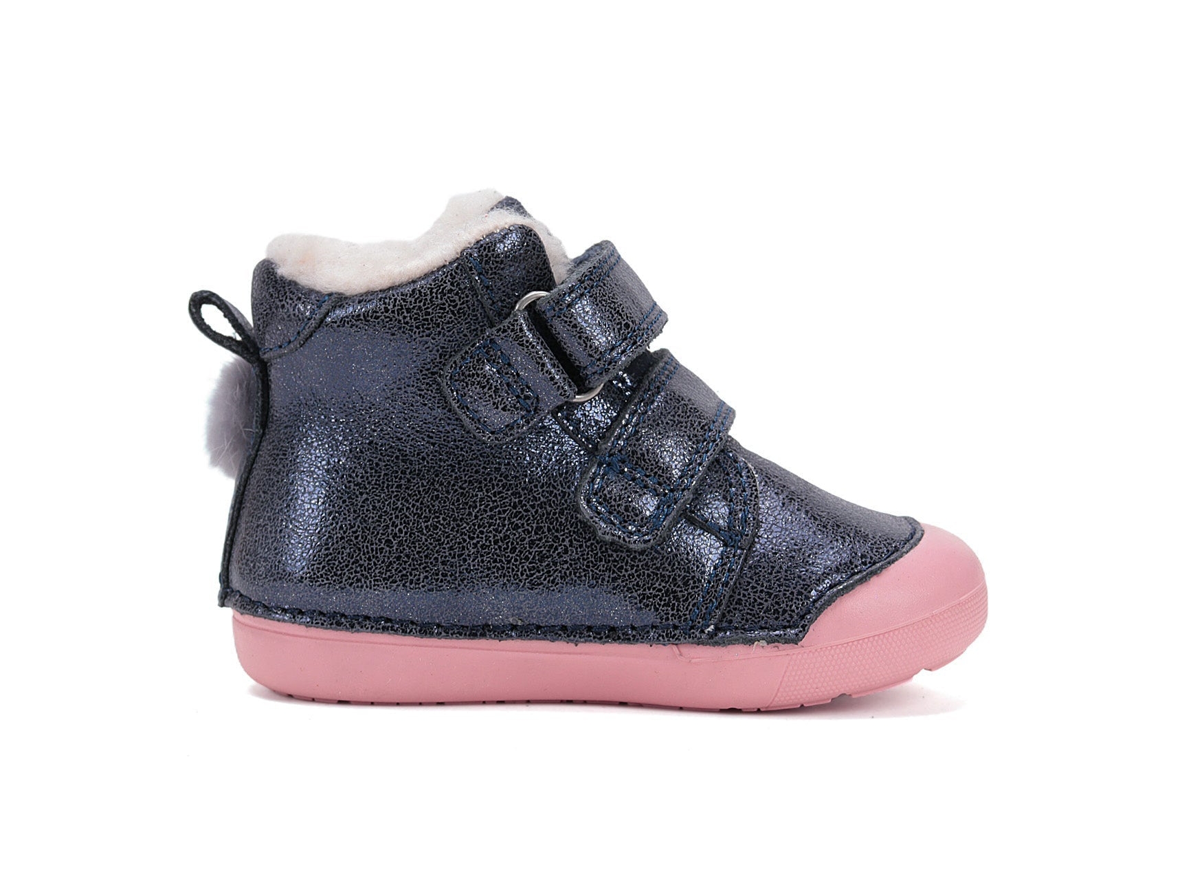 Zimní boty DDstep W066-52733A