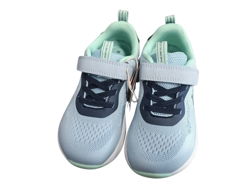 Sportovní barefoot tenisky Xti 153104 jeans