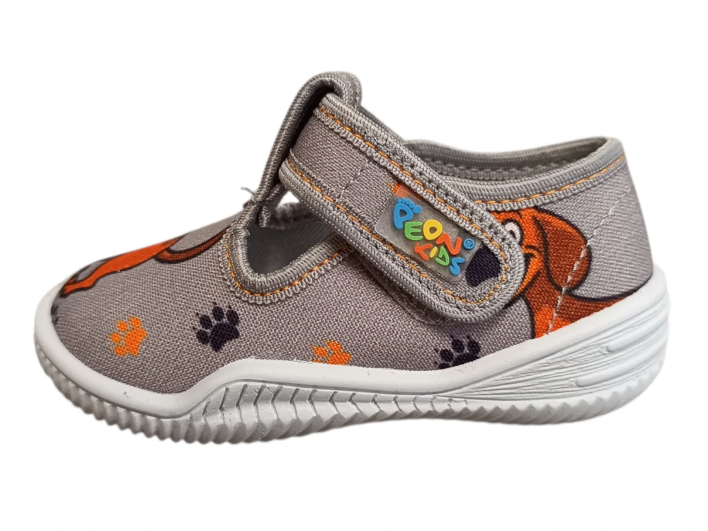 Bačkory Peon MI/013 TD jezevčík