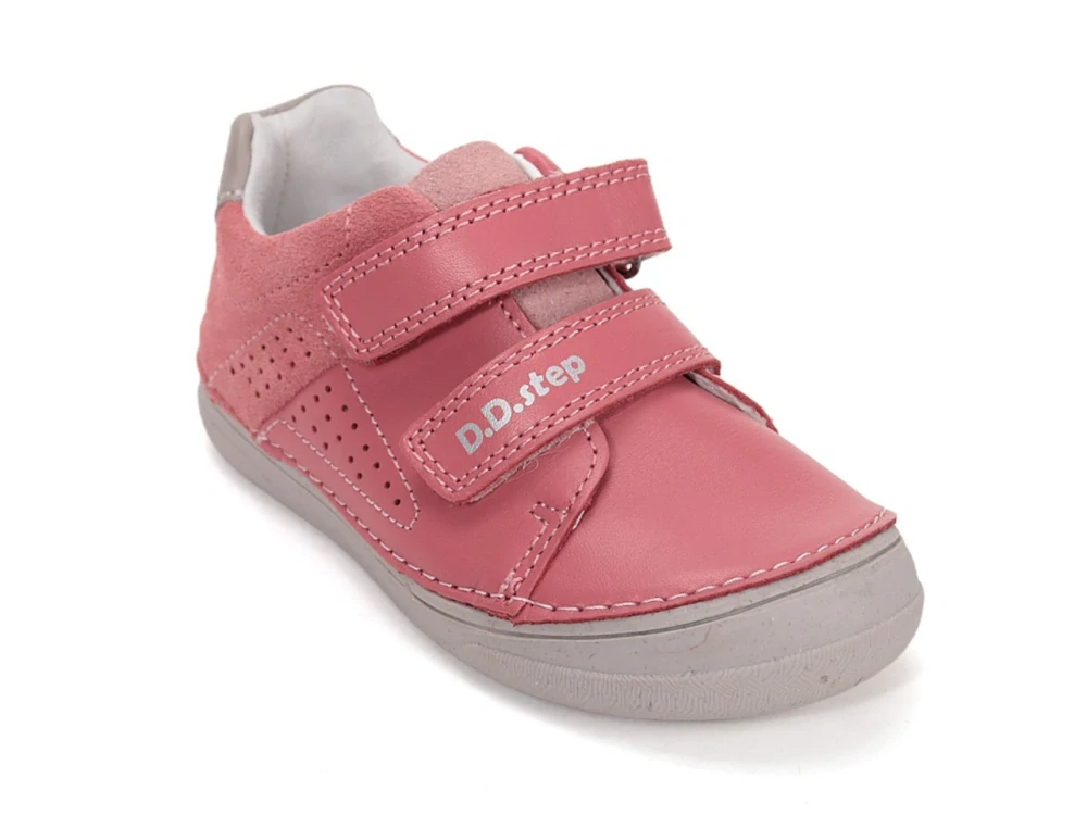 Celoroční boty DDstep S078-61177D