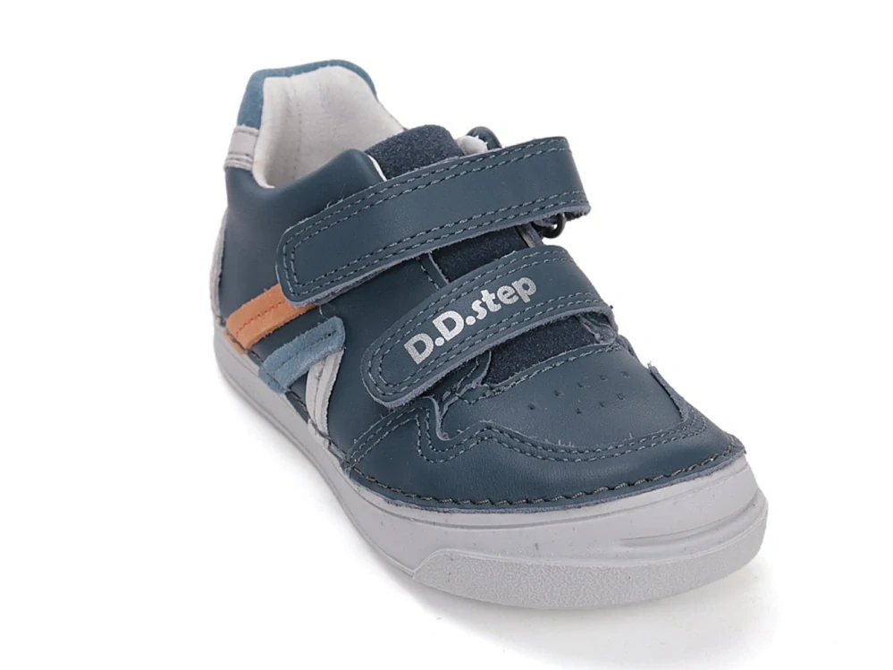 Celoroční boty DDstep S040-61252A