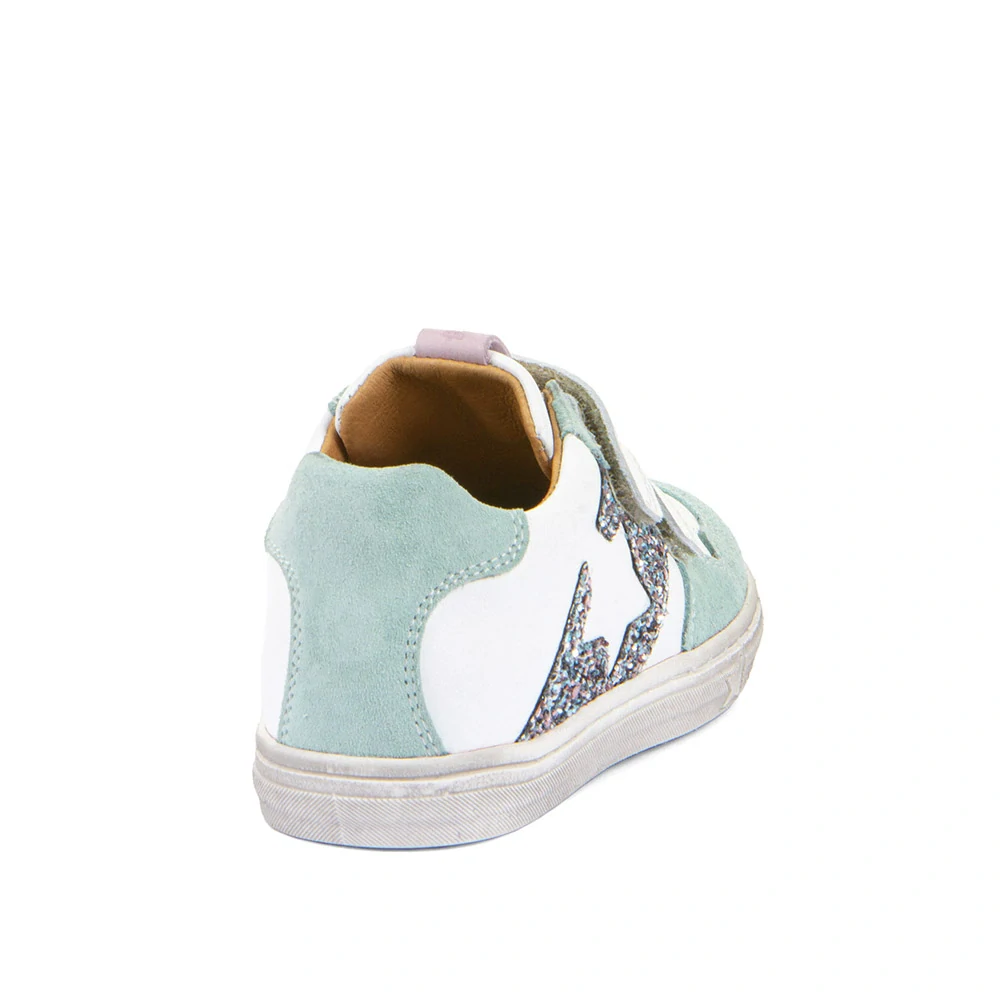 Celoroční boty Froddo G2130365-13 White