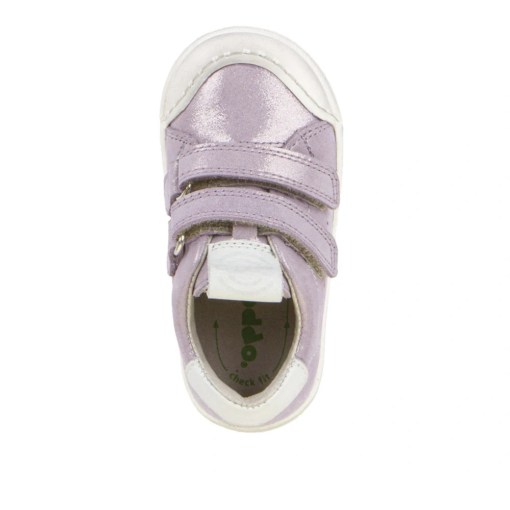 Celoroční boty Froddo G2130316-7 Lavender